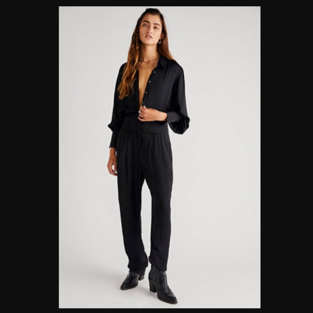 Free People | Renatta One Piece